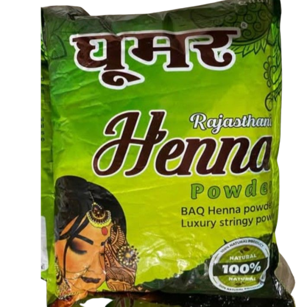 Ghommar Special – 500g/1kg