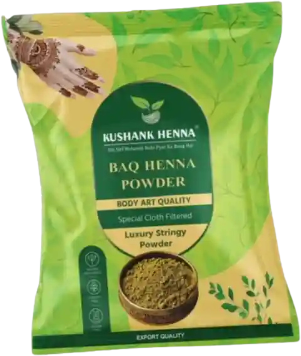 Kushank BAQ Powder -500g/1kg