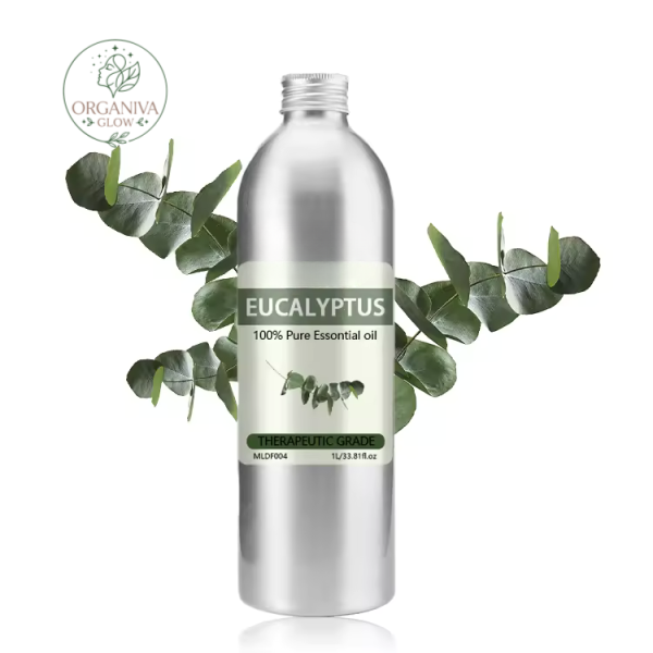 China a Grade Eucalyptus Oil